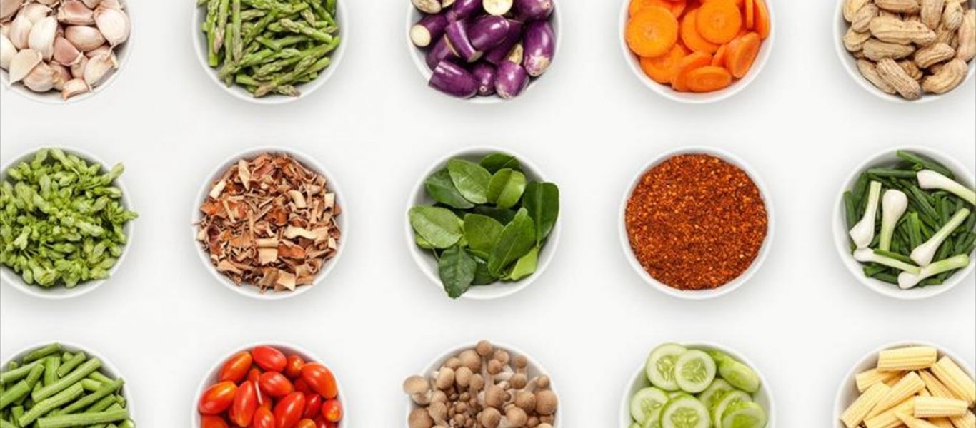Τροφές με ιώδιο για υγιή θυρεοειδή: Ποιες είναι οι κορυφαίες
