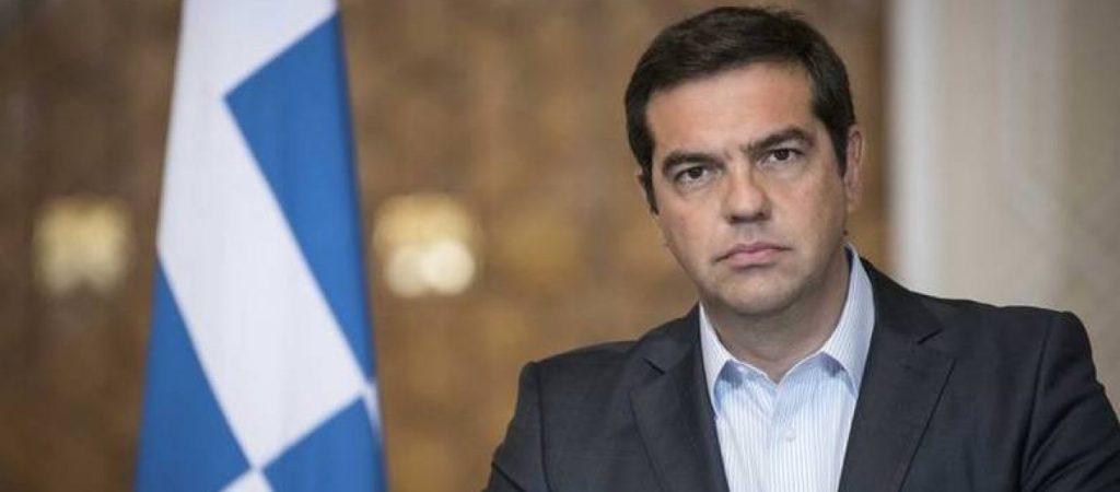 Α.Τσίπρας: «Ο σύγχρονος δρόμος του μεταξιού μπορεί να αποτελέσει ένα όραμα για το μέλλον»