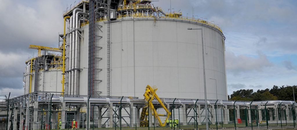 Η Κίνα θα αποκτήσει το 20% της ρωσικής εταιρείας παραγωγής υγροποιημένου φυσικού αερίου Arctic LNG