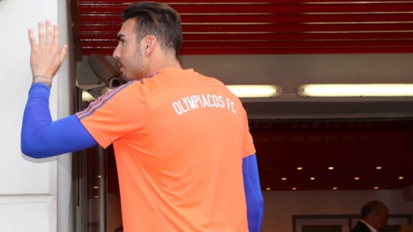 Νέα δημοσιεύματα για Ολυμπιακό και Ρομπέρτο