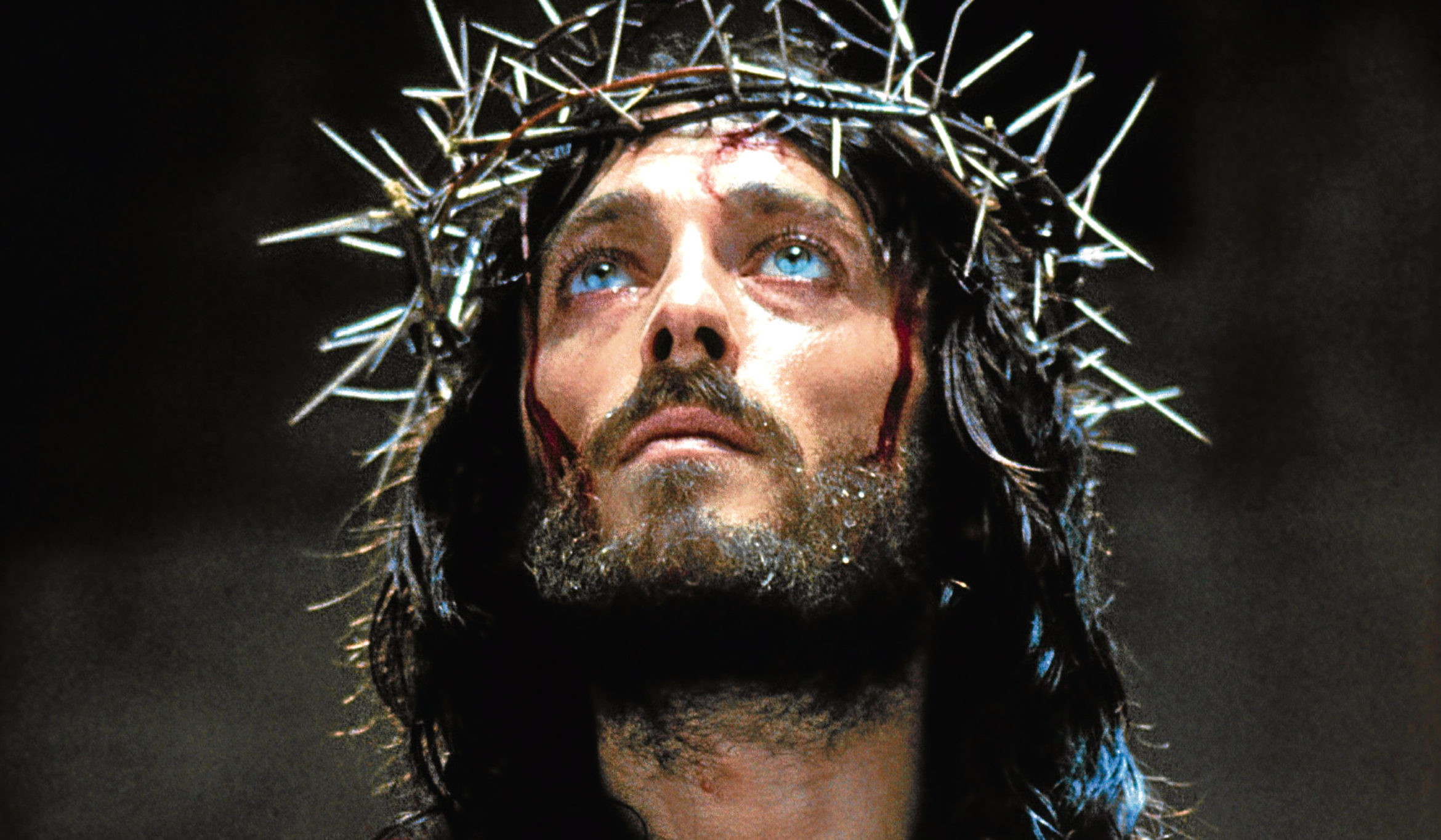 Ιησούς Χριστός: Οι ηθοποιοί που τον υποδύθηκαν εκτός του Ρόμπερτ Πάουελ  σε μικρή και μεγάλη οθόνη