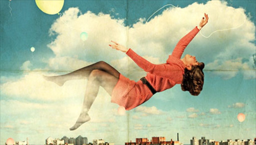 Ύπνος – Όνειρα: Γιατί κάποιες φορές νιώθετε ότι «πέφτετε από ψηλά»