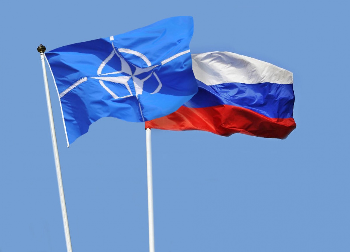 Ρωσία – ΝΑΤΟ: Τηλεφωνική επικοινωνία Γκερασίμοφ – Σκαπαρότι