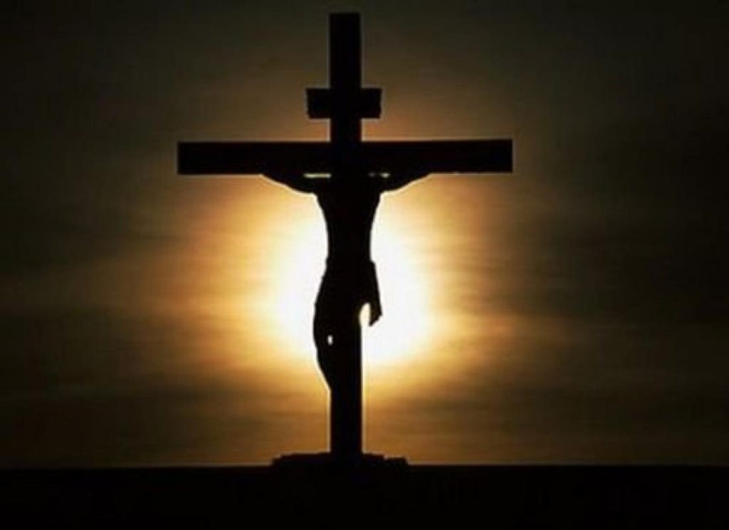 Το θαυμαστό γεγονός που συνέβη ακριβώς την ώρα που ο Ιησούς άφηνε την τελευταία του πνοή πάνω στον Σταυρό