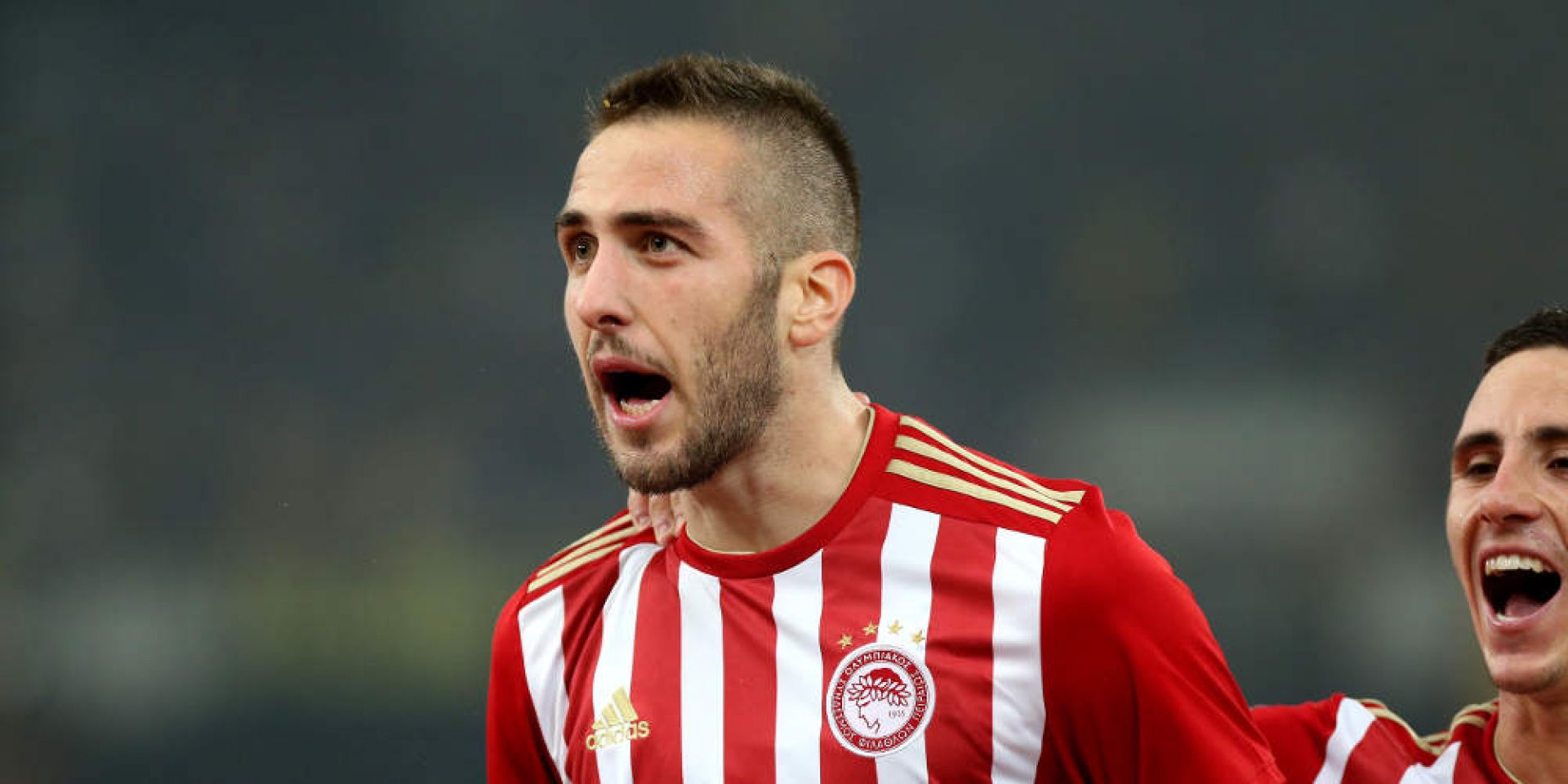 Φορτούνης: «Ο Βρύζας μου έδινε το “10” στον ΠΑΟΚ, μίλησα με Αλαφούζο, αλλά ήθελα Ολυμπιακό»