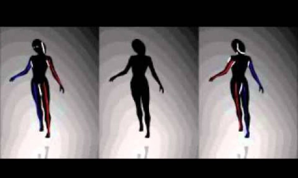 Η οφθαλμαπάτη της περιστρεφόμενης χορεύτριας και πως αποκαλύπτει αν είστε ιδιοφυΐα (βίντεο)