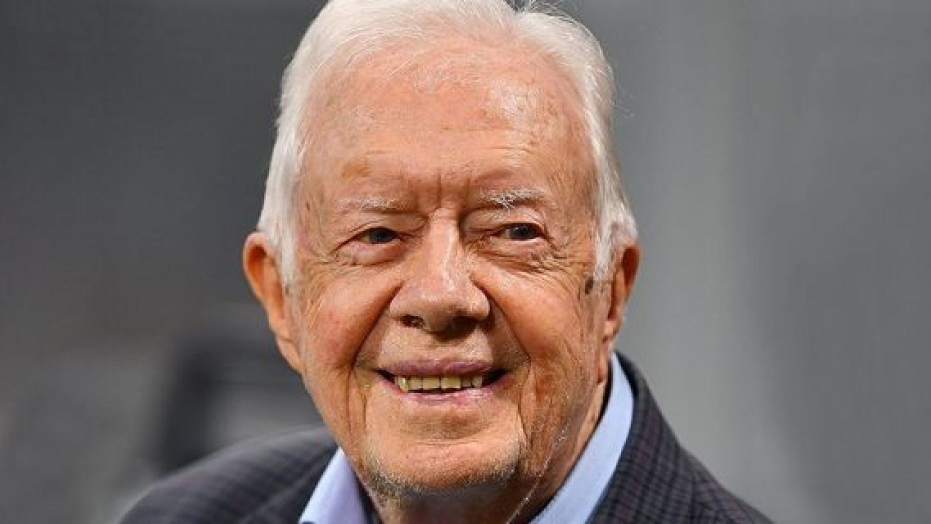Jimmy Carter: «Οι ΗΠΑ είναι το πλέον πολεμοχαρές κράτος στον κόσμο»