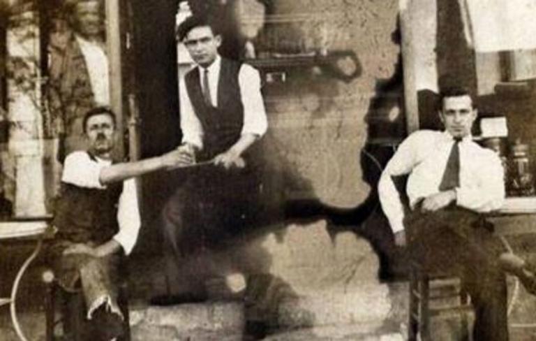 Η ιστορία του μετανάστη που έφτιαξε ένα από τα διασημότερα γλυκά και έγινε πλούσιος (φώτο)