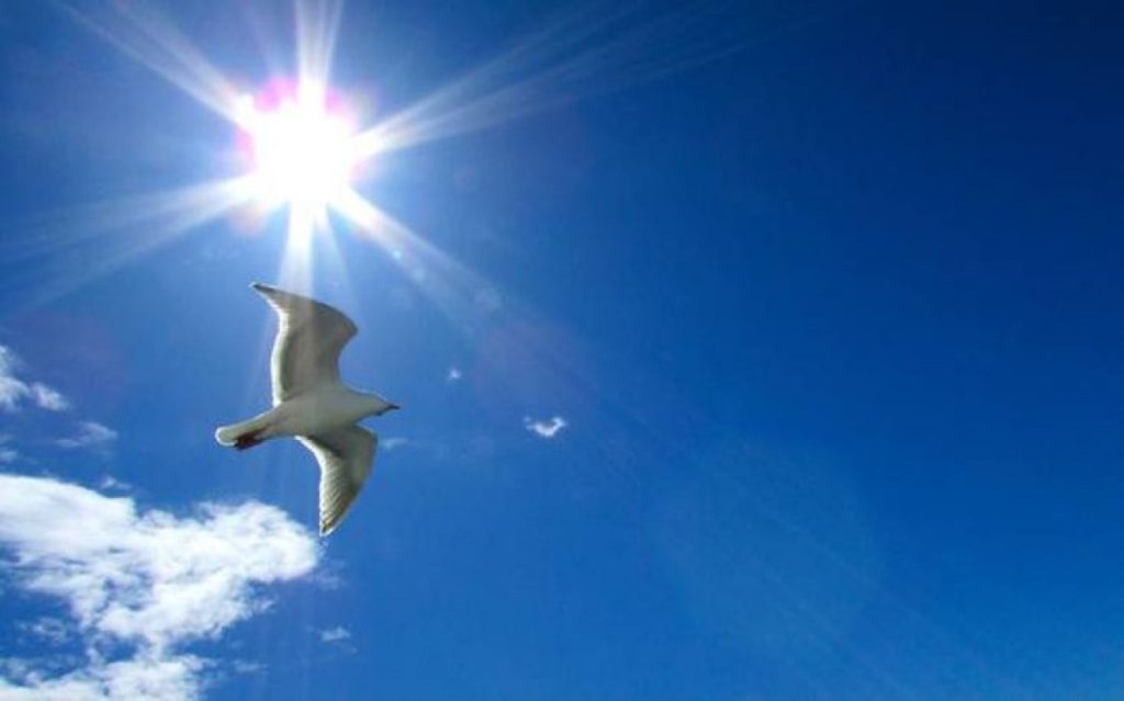 Πάσχα 2019: Καλός καιρός στο μεγαλύτερο μέρος της χώρας