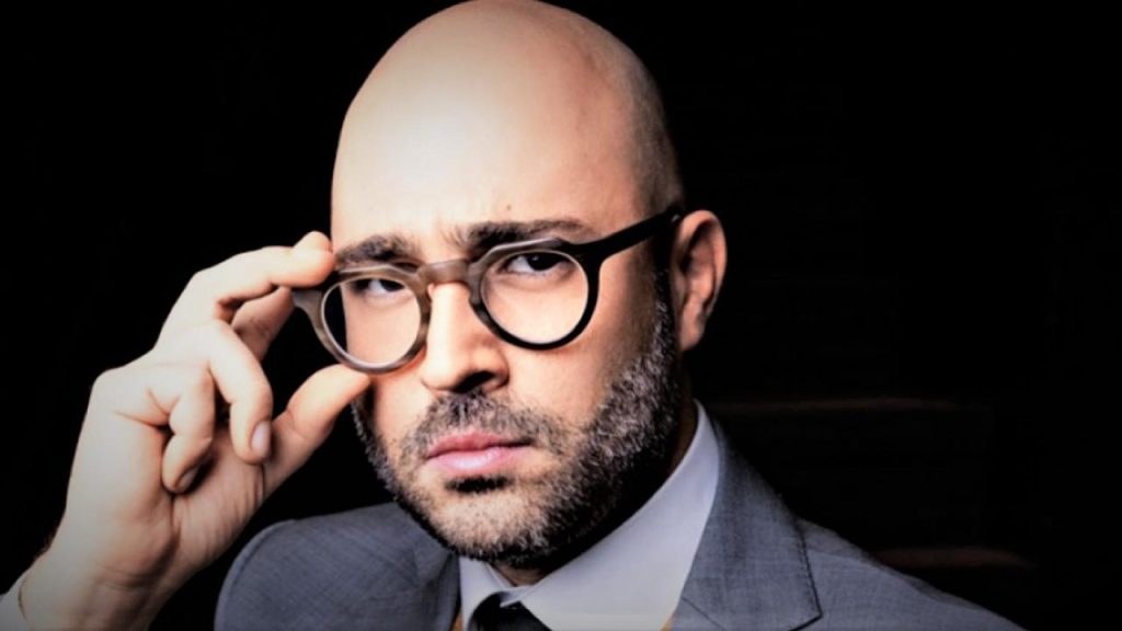 Κώνσταντίνος Μπογδάνος: Πάσχα στην Νάξο με την αγαπημένη του λίγο πριν τον γάμο (φωτο)