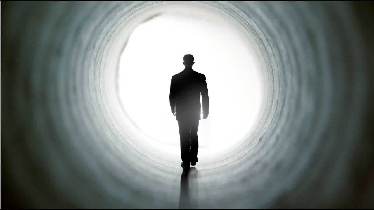 «Βλέπω τον θάνατο μου» – Επιστήμονες εξηγούν πως όταν πεθαίνουμε το καταλαβαίνουμε