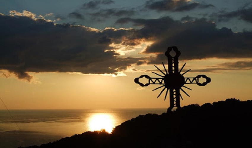 Από τι πέθανε ο Χριστός πάνω στο Σταυρό;