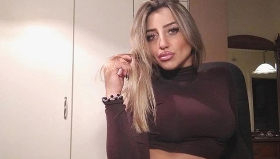 Τέλος στην αναζήτηση: Αυτή είναι η πιο εντυπωσιακή Ελληνίδα φοιτήτρια! (φωτό)