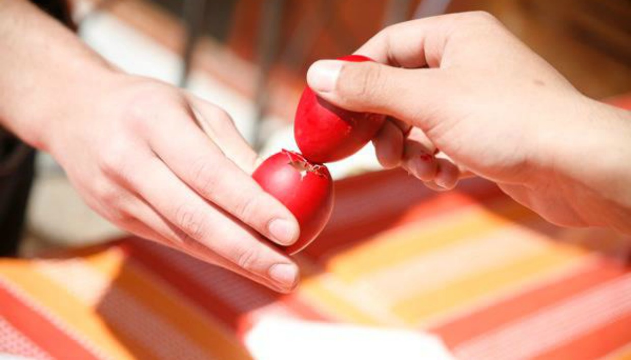 Μέχρι πόσα αυγά κάνει να φάτε το Πάσχα – Τι ισχύει με την χοληστερίνη