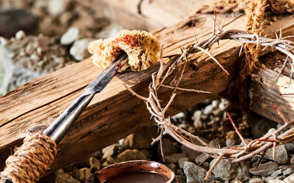 Τι απέγινε ο Ρωμαίος Εκατόνταρχος που τρύπησε με λόγχη τα πλευρά του Ιησού;