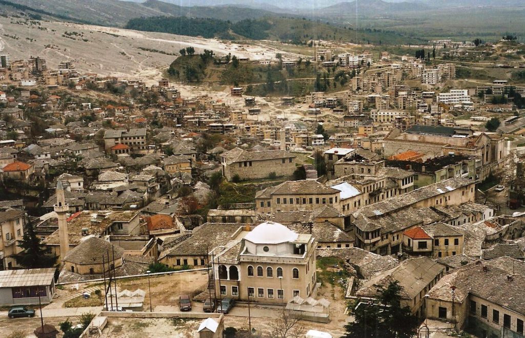 Φυλακές Σπατς: Tα αλβανικά κάτεργα όπου μαρτυρούσαν οι Έλληνες της Βορείου Ηπείρου (βίντεο)