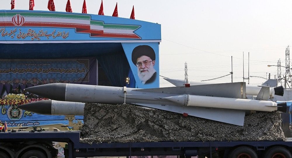 Το Ιράν θα εξετάσει αποχώρηση από τη Συνθήκη Μη Διάδοσης Πυρηνικών Όπλων μετά τις κυρώσεις