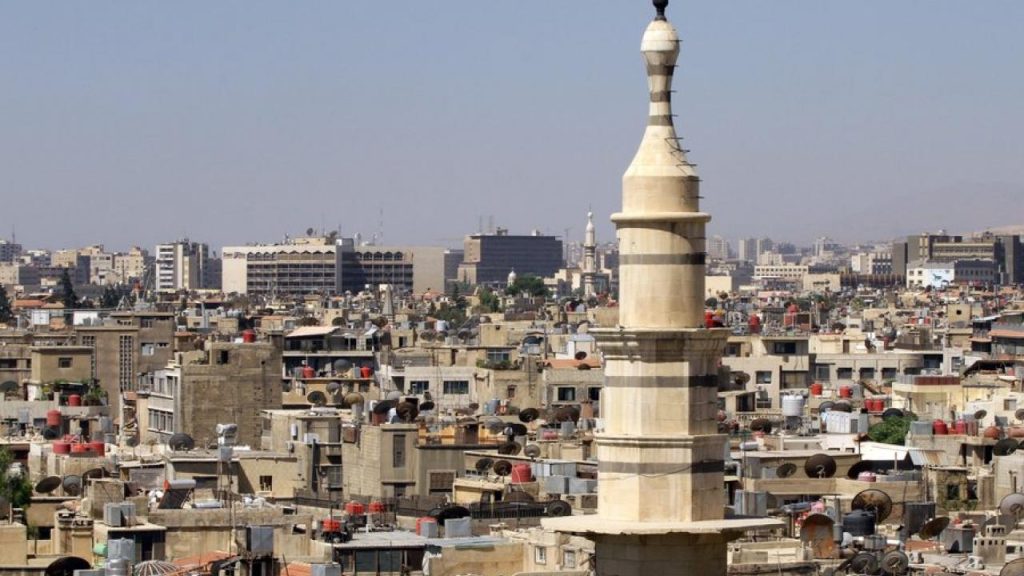 Αυτές είναι οι 12 πόλεις που κατοικούνται από την αρχαιότητα ως σήμερα