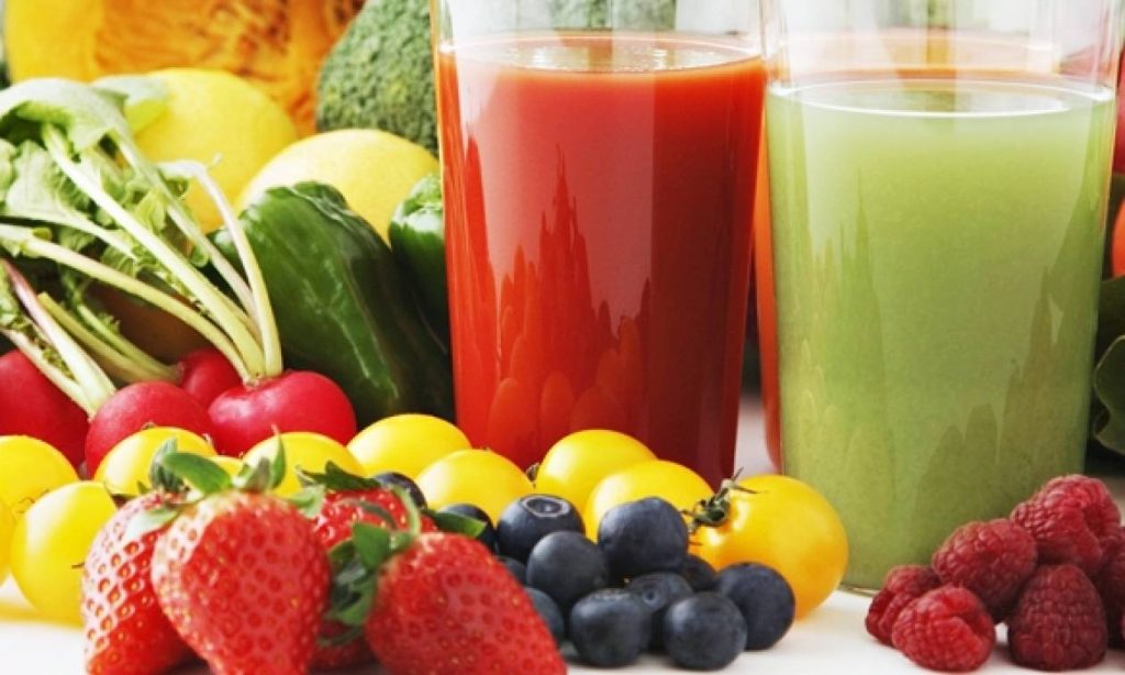 Αυτές είναι οι top τροφές για αποτοξίνωση μετά το Πάσχα