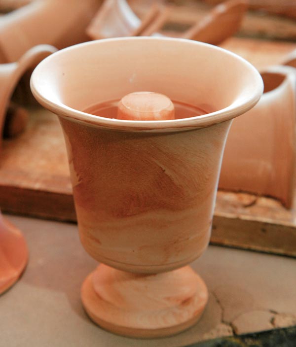 perierga.gr - Η "δίκαιη κούπα" του Πυθαγόρα!