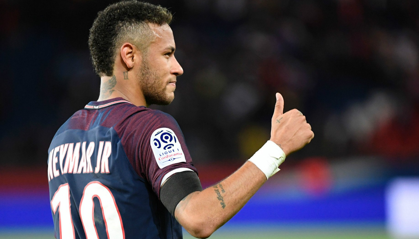 Νεϊμάρ: Επιτέθηκε σε οπαδό της Ρεν – Δείτε το βίντεο της επίθεσης!