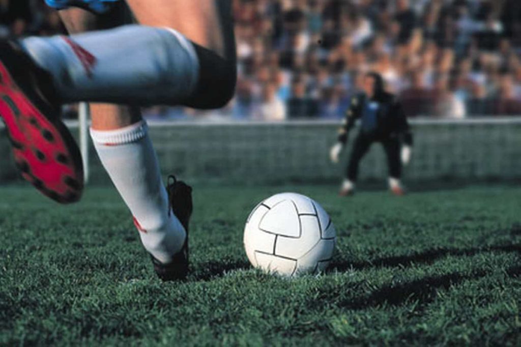 Η ομάδα που εκτελεί πρώτη πέναλτι έχει 60% πιθανότητες να κερδίσει σύμφωνα με έρευνα