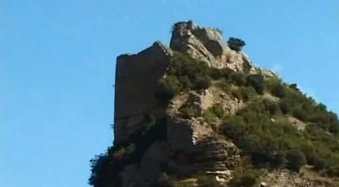 Kizlar Kaitesi: Το άγνωστο «Ζάλογγο» του Πόντου