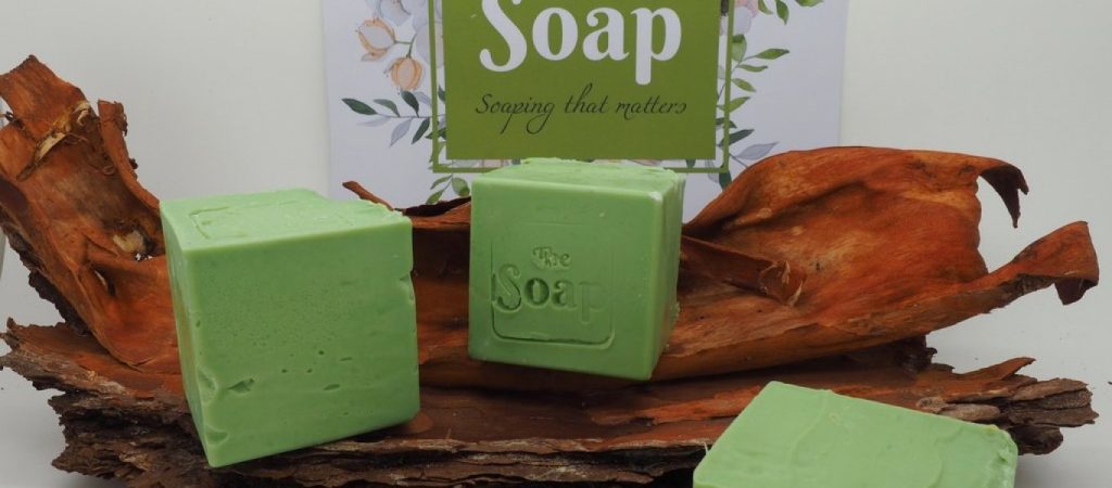 Τα θαυμαστά οφέλη του πράσινου σαπουνιού που ελάχιστοι γνωρίζουν