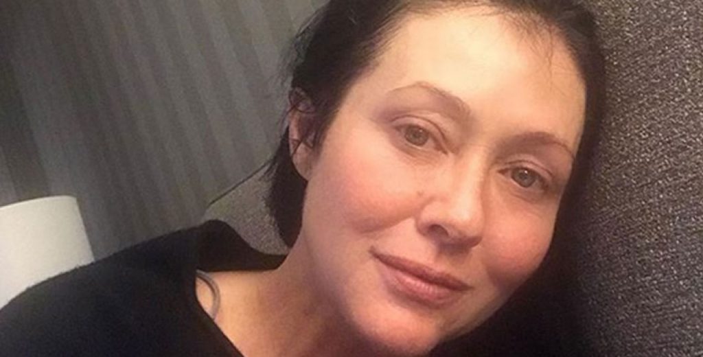 Επιστροφή στα «Χτυποκάρδια του Μπέβερλι Χιλς» για την Σάνον Ντόχερτι!