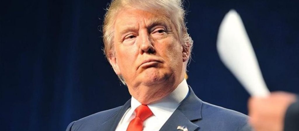 Τραμπ: Πιθανή εμπορική συμφωνία με την Ιαπωνία