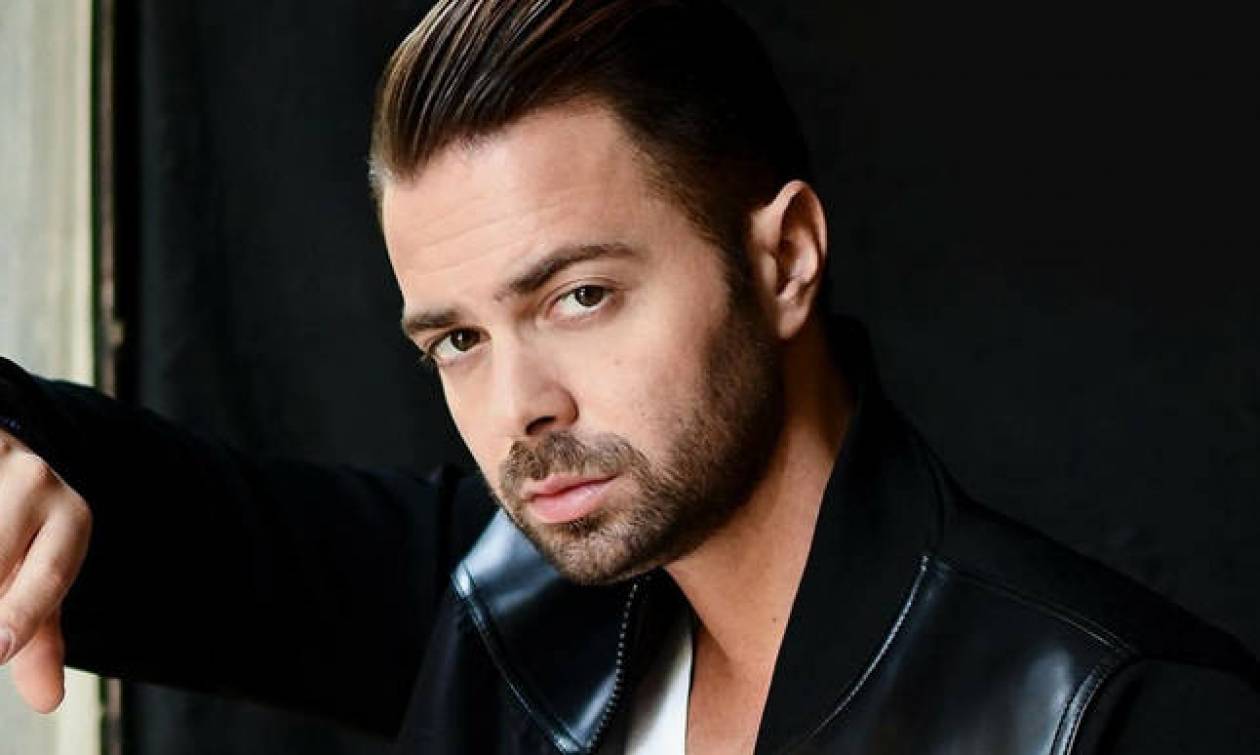 Ηλίας Βρεττός: «Είναι θαύμα που κατάφερα να σηκωθώ»