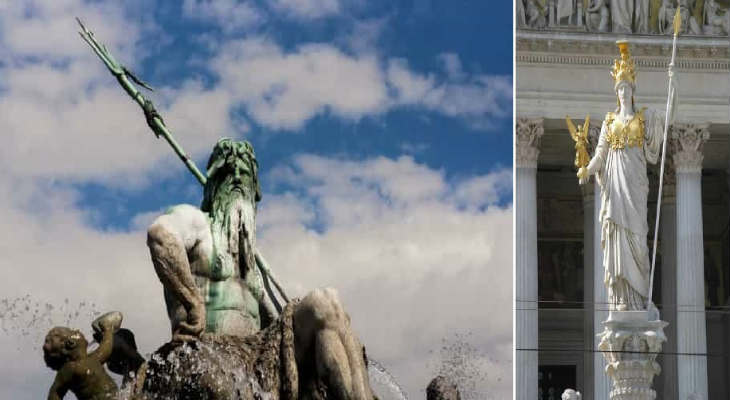 Παντού Ελλάδα!… Γιατί όμως;… Tί μας κρύβουν; (φωτό)