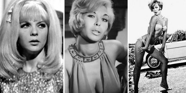 Πώς είναι στα 80 τους τρεις πρωταγωνίστριες του παλιού ελληνικού σινεμά (φώτο)