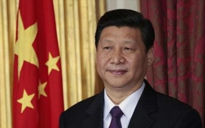 Λάτρης του Game of Thrones δηλώνει ο πρόεδρος της Κίνας