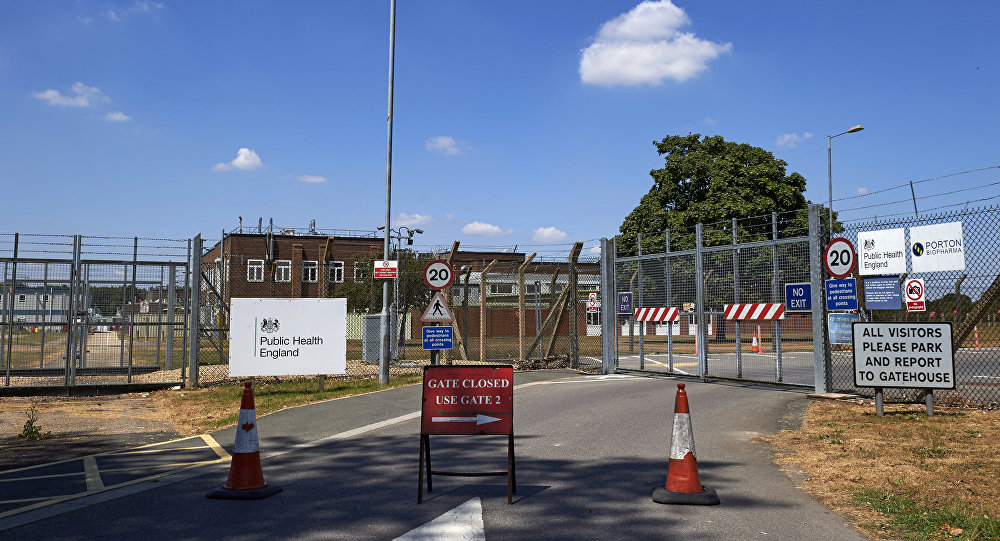 Βρετανικό εργαστήριο έκανε σωτήρια πειράματα για τα βρετανικά στρατεύματα- Αντιδράσεις οικολόγων για θανάτους ζώων