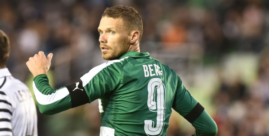 Ανατροπή με Μπεργκ – Η μεγάλη επιστροφή (φώτο)