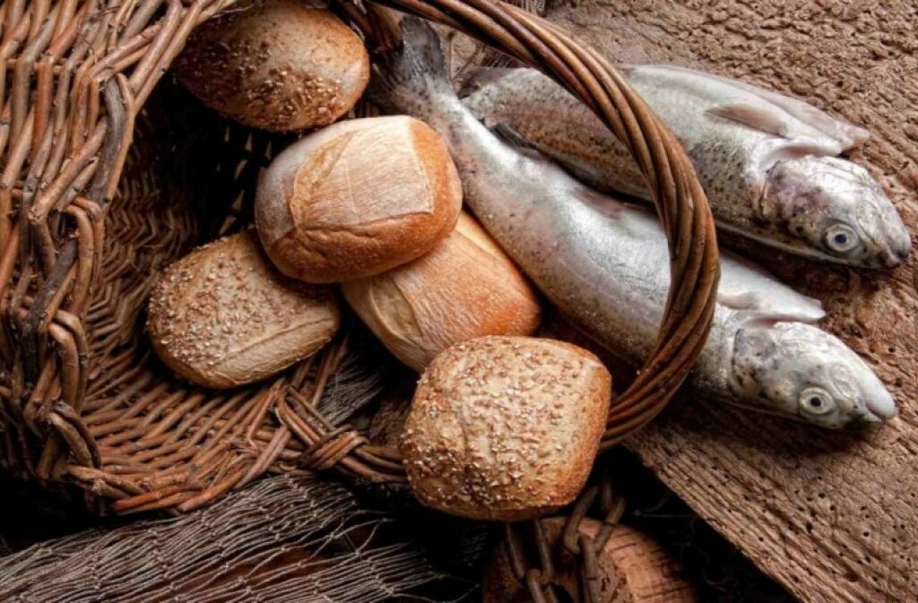 19 τροφές για υγεία και ευτυχία