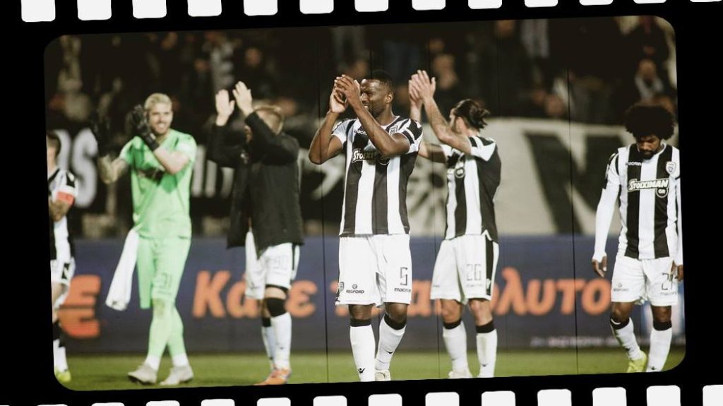 Μια χρονιά στα «κόκκινα» για την «ασπρόμαυρη» κούπα