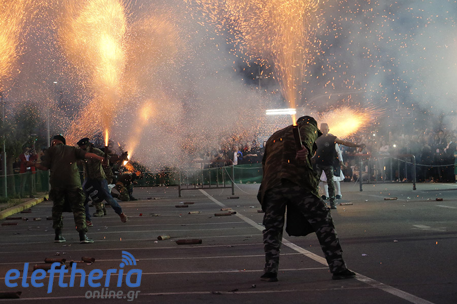 Δήμος Καλαμάτας: Σε συνεργασία με την Πολιτεία οι αποφάσεις για το μέλλον του σαϊτοπόλεμου