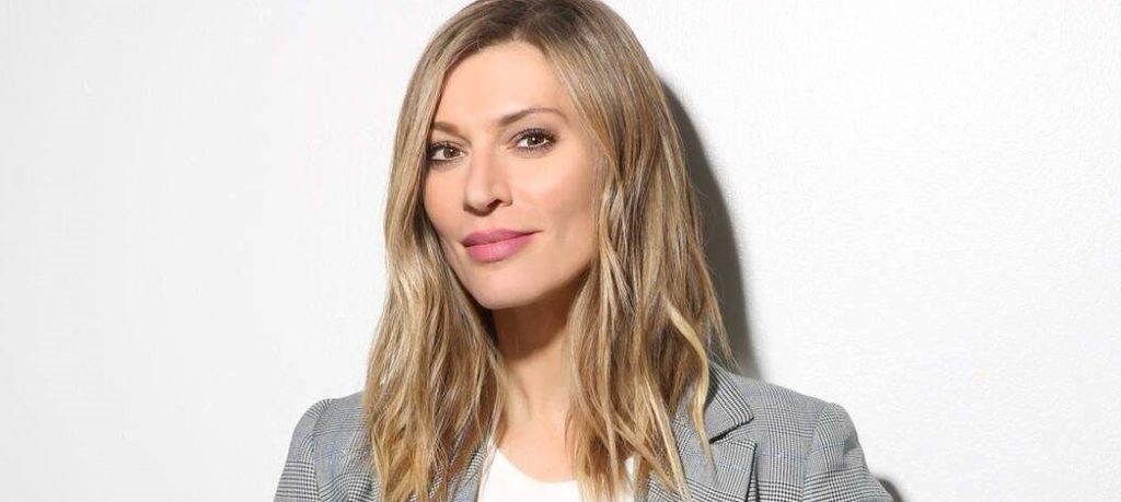 Η αποκάλυψη της Ζέτας Δούκα για το «Καφέ της Χαράς»