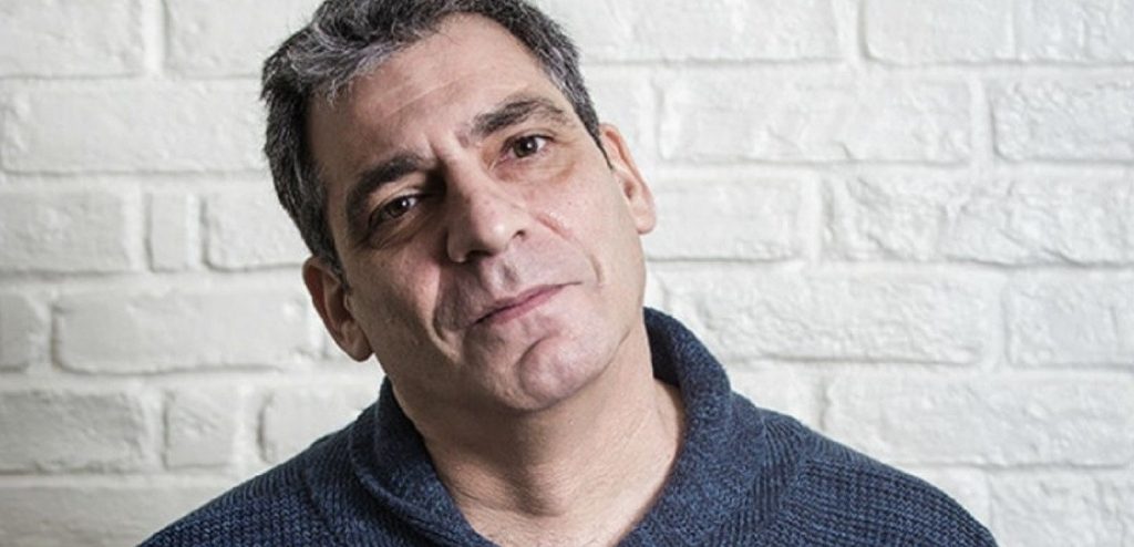 Τι δήλωσε ο Γιάννης Σερβετάς για την περιπέτεια της υγείας του