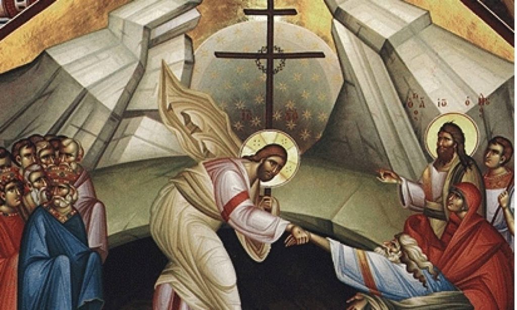 Εβδομάδα της Διακαινησίμου: Σήμερα η έναρξή της – Πώς προέκυψε η ονομασία