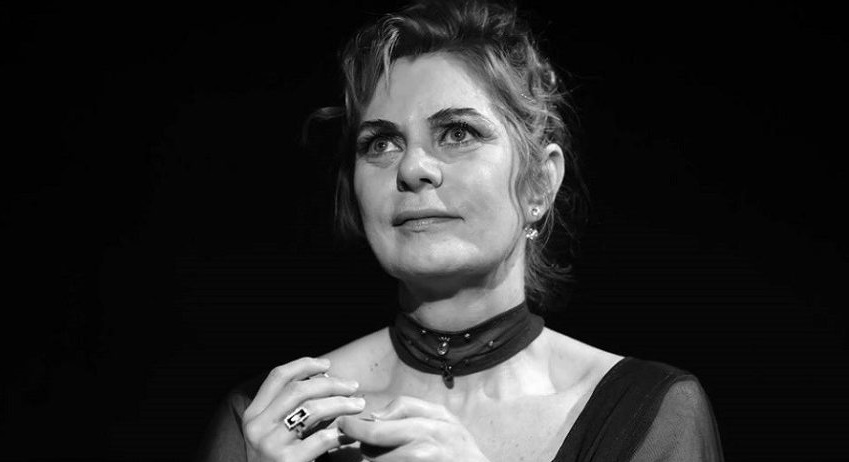 Το συγκινητικό μήνυμα για τον θάνατο της Χρύσας Σπηλιώτη: «Εννέα μήνες από τότε που έγινες άγγελος…» (φώτο)