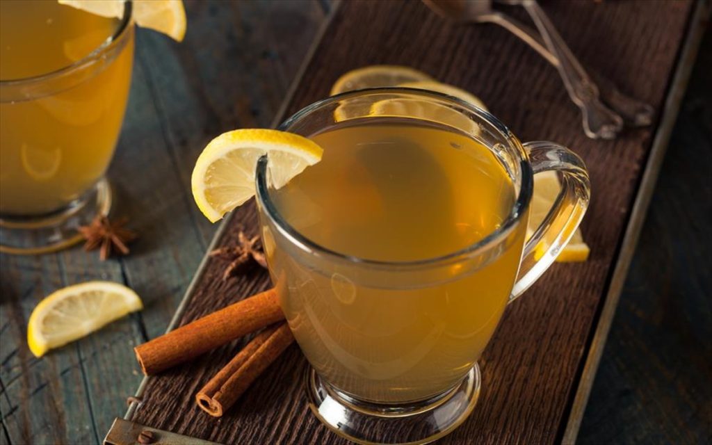 Με αυτό το ρόφημα θα ανακτήσετε άμεσα τη χαμένη σας ενέργεια – Δείτε πως να το φτιάξετε