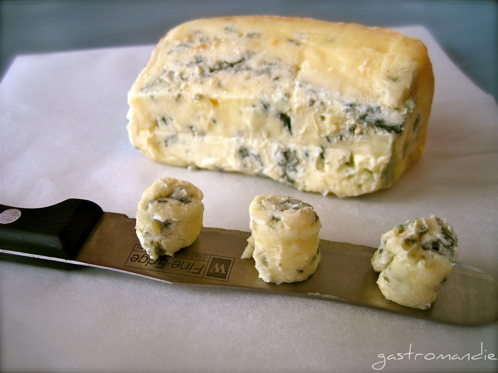 Πώς παράγεται το διάσημο ιταλικό τυρί γκοργκοντζόλα;