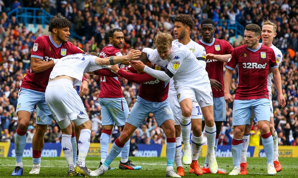 Αποθέωση του Fair Play –  Με εντολή προπονητή δέχτηκαν γκολ και έχασαν την άνοδο