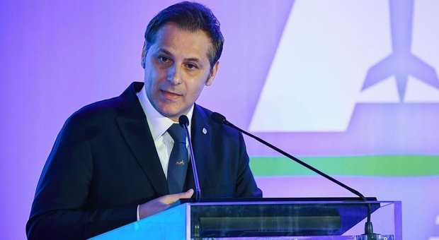 Ιταλία: Έτοιμος να παραιτηθεί για διαφθορά ο υπουργός του Σαλβίνι