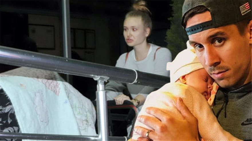 Τουρκία: Νεκρός σε τροχαίο ποδοσφαιριστής της Αλάνιασπορ