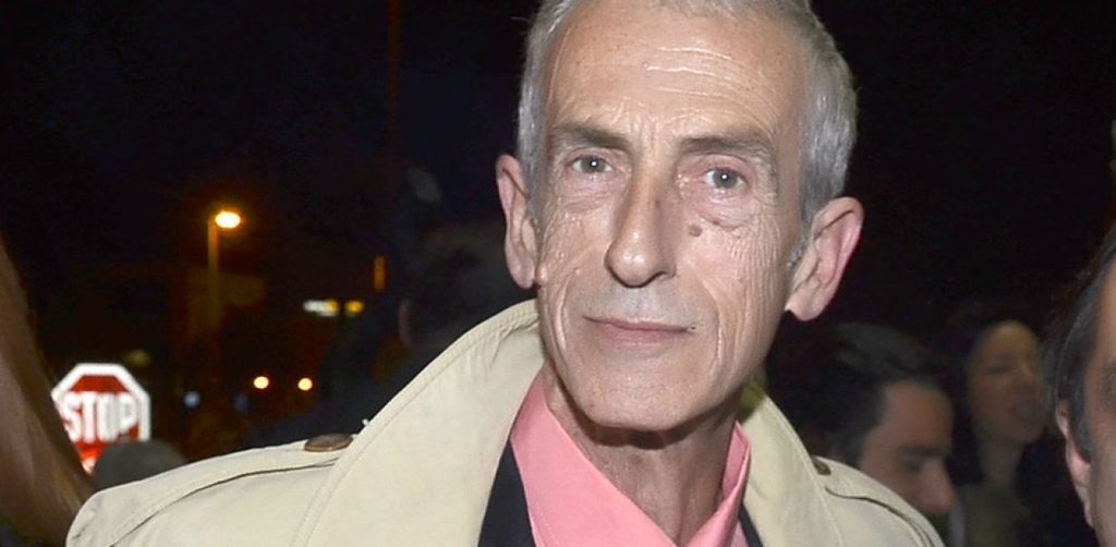 Πέθανε ο «Αργύρης» της Γλυκιάς Συμμορίας, Τάκης Μόσχος (φώτο-βίντεο)