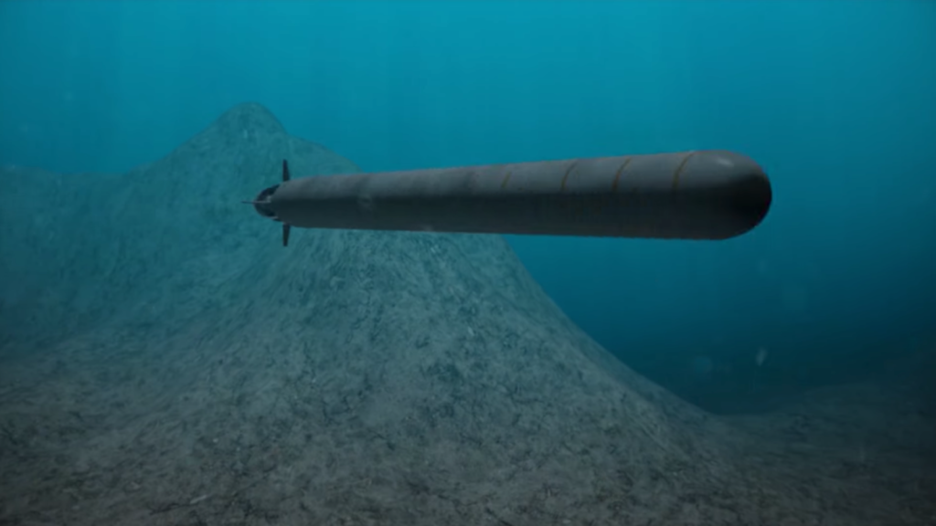 Οι ΗΠΑ ανησυχούν για την ρωσική πυρηνοκίνητη τορπίλη Status-6: «Θα καταστρέψουν δυτική & ανατολική ακτή με ευκολία»